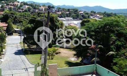 Casa com 3 quartos à venda na Avenida Roberto Silveira, Flamengo, Maricá