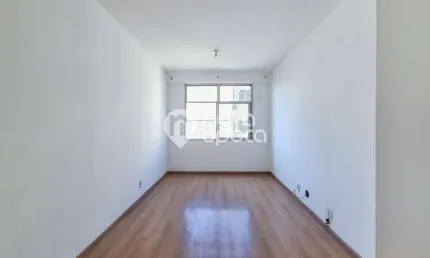 Apartamento com 2 quartos à venda na Rua Fábio Luz, Méier, Rio de Janeiro