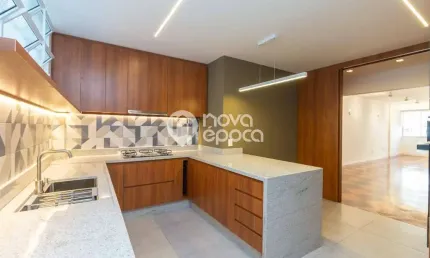 Apartamento com 4 quartos à venda na Rua Cinco de Julho, Copacabana, Rio de Janeiro