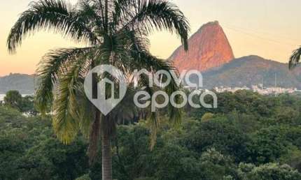 Apartamento com 1 quarto à venda na Praia do Flamengo, Flamengo, Rio de Janeiro