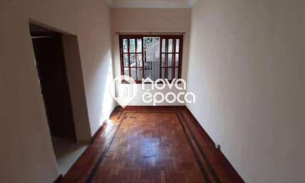 Apartamento com 2 quartos à venda na Rua Coronel Aristarco Pessoa, Tijuca, Rio de Janeiro