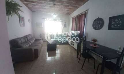 Casa com 4 quartos à venda na Rua Getúlio, Todos os Santos, Rio de Janeiro