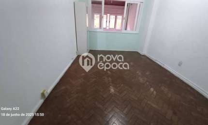 Apartamento com 1 quarto à venda na Avenida Henrique Valadares, Centro, Rio de Janeiro