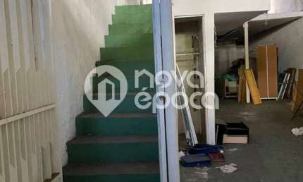 Ponto comercial à venda na Rua Teodoro da Silva, Vila Isabel, Rio de Janeiro