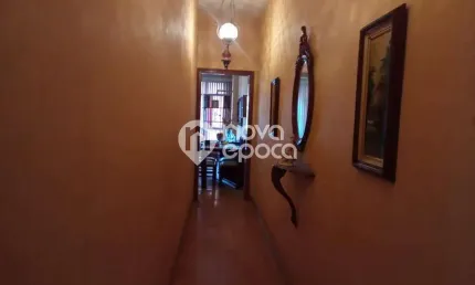 Apartamento com 2 quartos à venda na Rua Barão de Mesquita, Tijuca, Rio de Janeiro