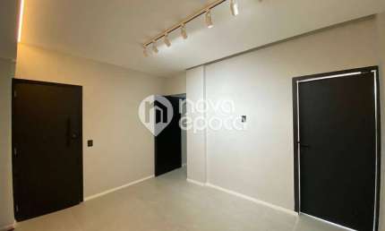 Apartamento com 2 quartos à venda na Rua Voluntários da Pátria, Botafogo, Rio de Janeiro