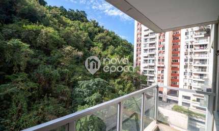 Apartamento com 2 quartos à venda na Rua Roberto Dias Lópes, Leme, Rio de Janeiro