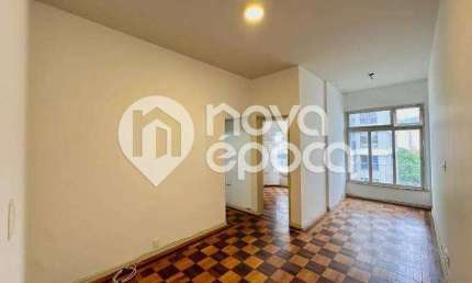 Apartamento com 1 quarto à venda na Rua do Pinheiro, Flamengo, Rio de Janeiro