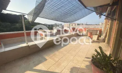 Cobertura com 2 quartos à venda na Rua General Severiano, Botafogo, Rio de Janeiro