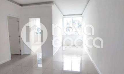 Apartamento com 2 quartos à venda na Rua Andrade Pertence, Catete, Rio de Janeiro