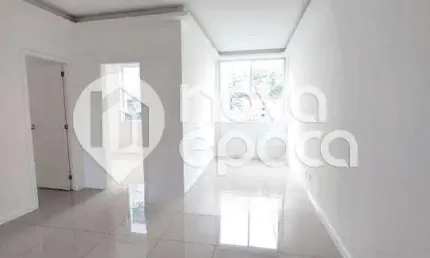 Apartamento com 2 quartos à venda na Rua Andrade Pertence, Catete, Rio de Janeiro