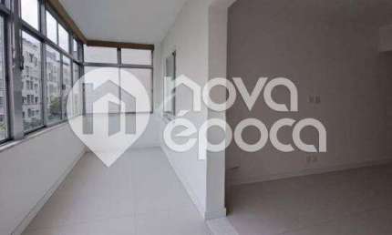 Apartamento com 3 quartos à venda na Rua Bulhões de Carvalho, Copacabana, Rio de Janeiro