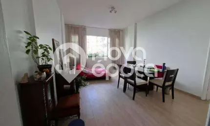 Apartamento com 2 quartos à venda na Rua Aurelino Leal, Leme, Rio de Janeiro