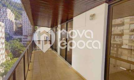Apartamento com 3 quartos à venda na Rua Santa Clara, Copacabana, Rio de Janeiro