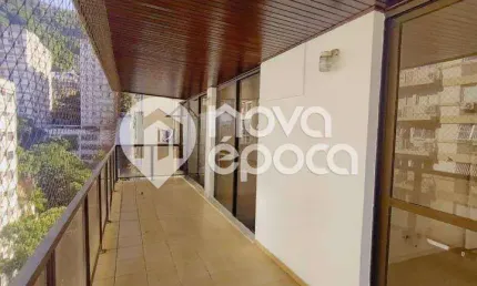 Apartamento com 3 quartos à venda na Rua Santa Clara, Copacabana, Rio de Janeiro