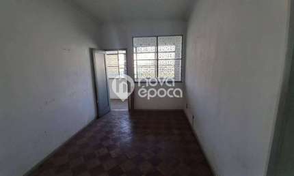 Casa com 3 quartos à venda na Rua São Luiz Gonzaga, São Cristóvão, Rio de Janeiro
