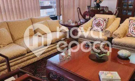 Apartamento com 4 quartos à venda na Rua Constante Ramos, Copacabana, Rio de Janeiro