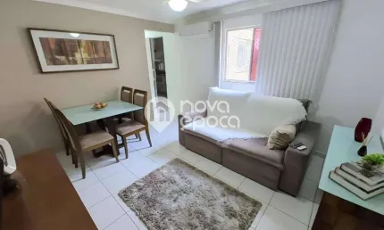 Apartamento com 2 quartos à venda na Rua Brasilina, Cascadura, Rio de Janeiro