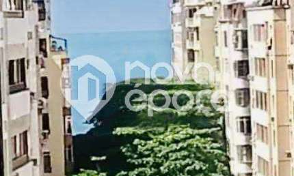 Apartamento com 3 quartos à venda na Rua Tonelero, Copacabana, Rio de Janeiro