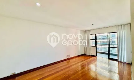 Apartamento com 3 quartos à venda na Rua Tonelero, Copacabana, Rio de Janeiro