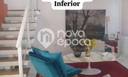 Casa com 3 quartos à venda na Professor Romanda Gonçalves, Serra Grande, Niterói