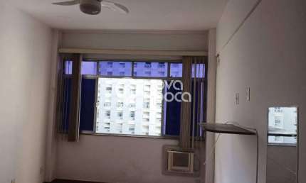 Kitnet / Stúdio à venda na Avenida Nossa Senhora de Copacabana, Copacabana, Rio de Janeiro