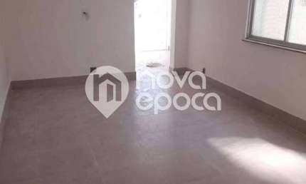 Apartamento com 1 quarto à venda na Rua Conselheiro Paranaguá, Grajaú, Rio de Janeiro