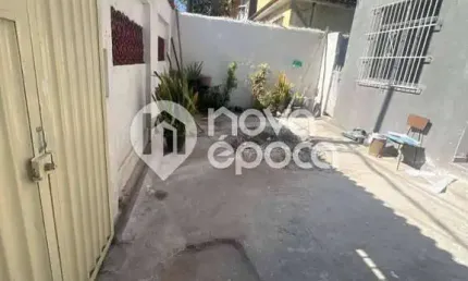 Casa com 4 quartos à venda na Rua Caranda, Piedade, Rio de Janeiro