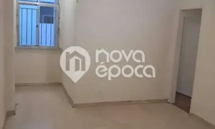 Apartamento com 2 quartos à venda na Rua Daniel Carneiro, Engenho de Dentro, Rio de Janeiro