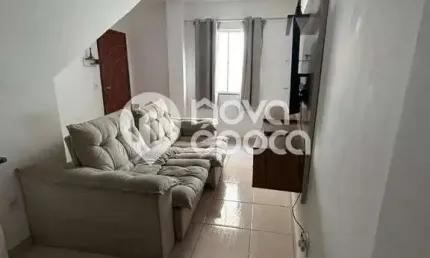 Apartamento com 2 quartos à venda na Rua Antônio Rego, Olaria, Rio de Janeiro
