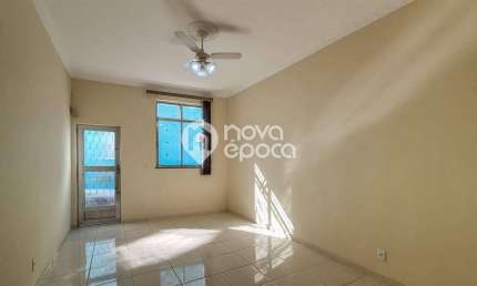 Casa em condomínio fechado com 3 quartos à venda na Rua Augusto Nunes, Todos os Santos, Rio de Janeiro
