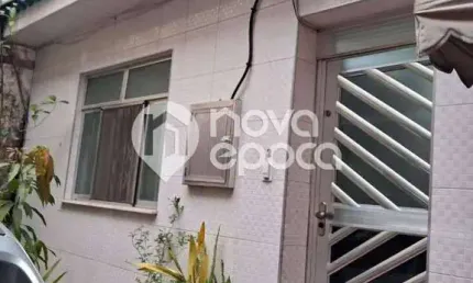 Casa com 3 quartos à venda na Rua Barros Barreto, Bonsucesso, Rio de Janeiro