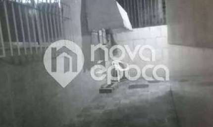 Casa com 3 quartos à venda na Avenida Nova York, Bonsucesso, Rio de Janeiro