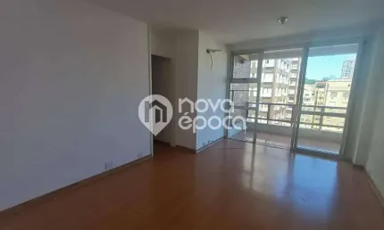 Apartamento com 3 quartos à venda na Rua Clarice Índio do Brasil, Botafogo, Rio de Janeiro
