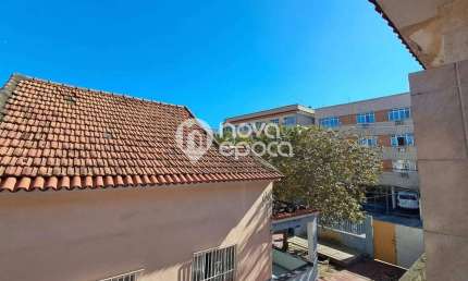 Apartamento com 2 quartos à venda na Rua Manuel Pereira da Costa, Tauá, Rio de Janeiro