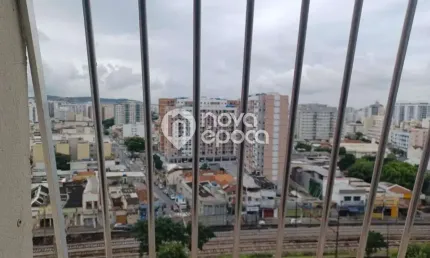 Apartamento com 3 quartos à venda na Rua Almirante Calheiros da Graça, Todos os Santos, Rio de Janeiro