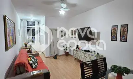 Apartamento com 2 quartos à venda na Rua Edmundo Lins, Copacabana, Rio de Janeiro