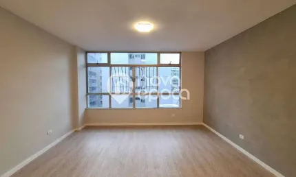 Apartamento com 3 quartos à venda na Travessa Coelho Gomes, Icaraí, Niterói