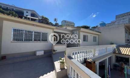 Casa com 4 quartos à venda na Rua Aberema, Jardim Guanabara, Rio de Janeiro