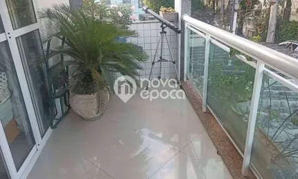 Casa com 4 quartos à venda na Rua Padre José Beltrão, Inhaúma, Rio de Janeiro