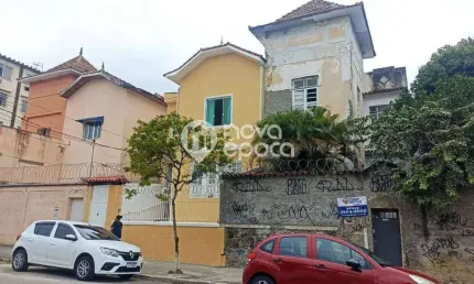 Casa com 4 quartos à venda na Rua Lins de Vasconcelos, Lins de Vasconcelos, Rio de Janeiro