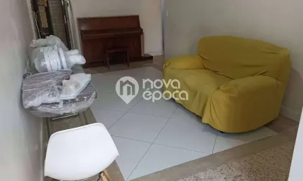 Apartamento com 2 quartos à venda na Rua Dias da Cruz, Méier, Rio de Janeiro