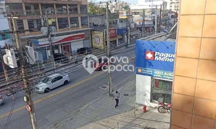 Apartamento com 2 quartos à venda na Rua Dias da Cruz, Méier, Rio de Janeiro