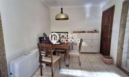 Apartamento com 2 quartos à venda na Rua Cirne Maia, Cachambi, Rio de Janeiro