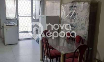 Casa com 2 quartos à venda na Rua Bento Gonçalves, Engenho de Dentro, Rio de Janeiro
