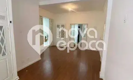 Apartamento com 2 quartos à venda na Rua Bartolomeu Portela, Botafogo, Rio de Janeiro