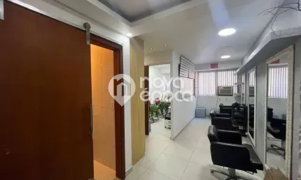 Sala comercial à venda na Rua Barata Ribeiro, Copacabana, Rio de Janeiro