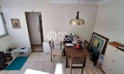 Apartamento com 2 quartos à venda na Rua Cirne Maia, Cachambi, Rio de Janeiro