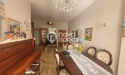 Apartamento com 3 quartos à venda na Rua Marquês de Abrantes, Flamengo, Rio de Janeiro