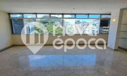 Cobertura com 3 quartos à venda na Rua Barata Ribeiro, Copacabana, Rio de Janeiro
